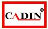 Dung môi cho sơn Cadin Thinner H101, Dung môi cho sơn Cadin