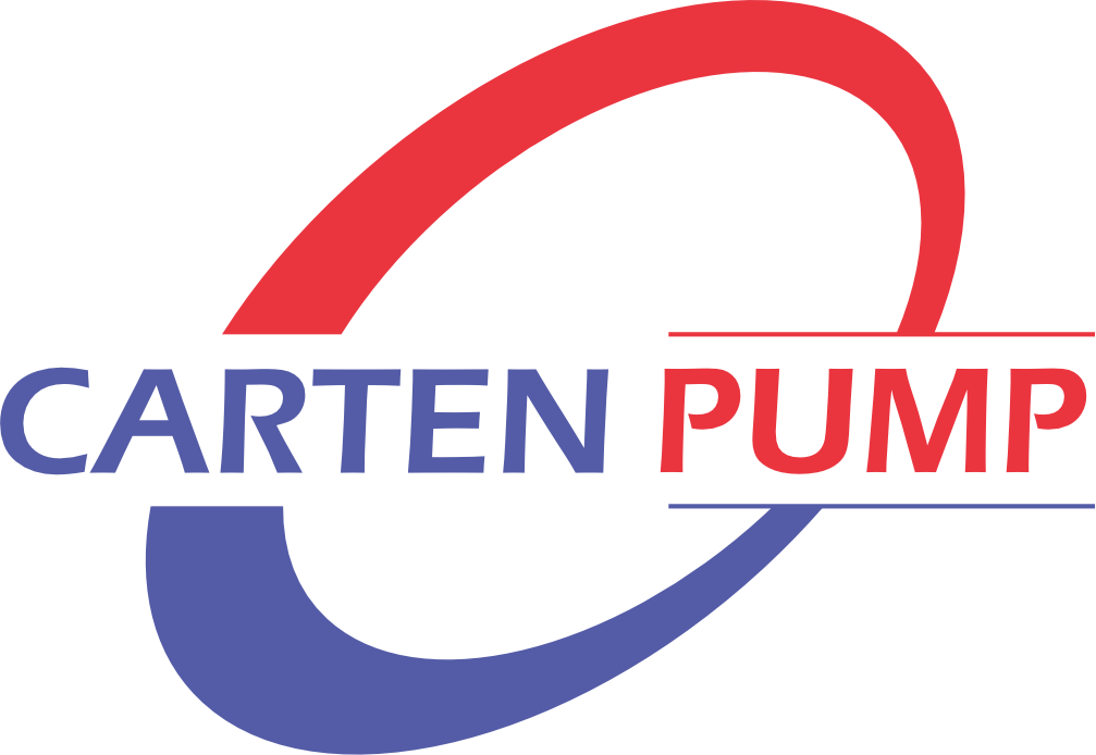 Các sản phẩm của Carten Pump