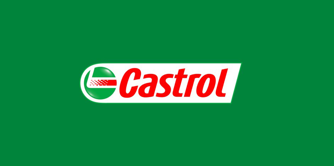 Dầu nhớt Castrol