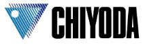Các sản phẩm của Chiyoda