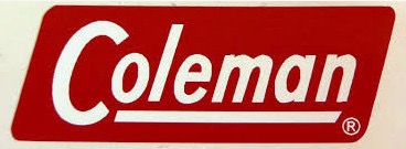 Các sản phẩm Coleman