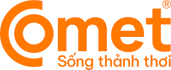 Các sản phẩm của Comet