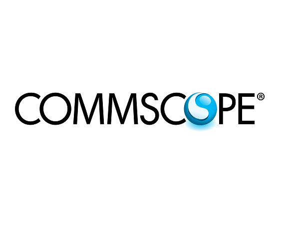 Dây cáp mạng CAT CommScope