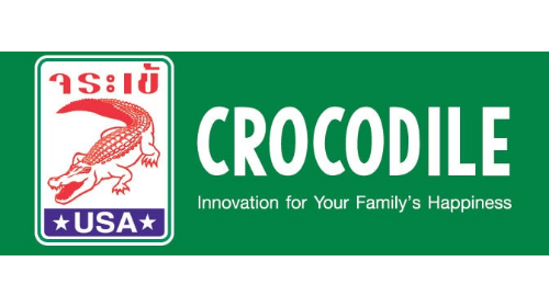 Keo chà ron, keo chít mạch Crocodile