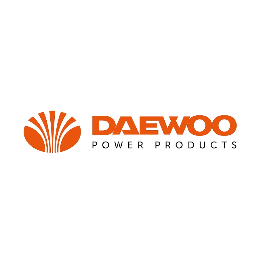 Các sản phẩm của Daewoo Power Products