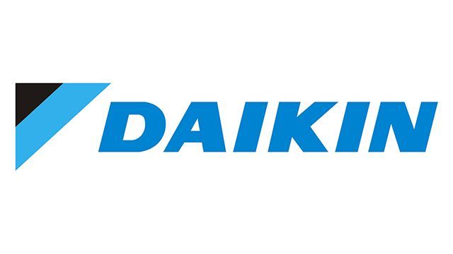 Các sản phẩm của Daikin