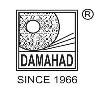 Vật tư mài và đánh bóng DAMAHAD