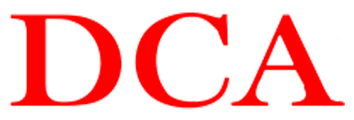 Các sản phẩm của DCA