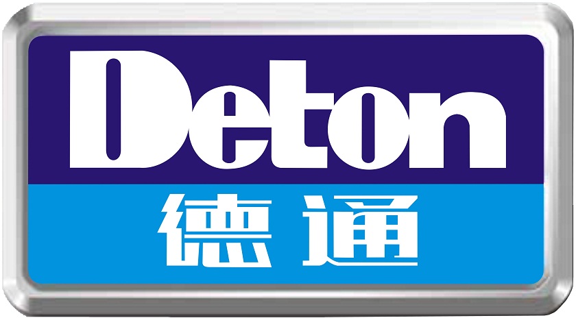 Tay hít kính, Tay hít gạch Deton