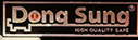 Các sản phẩm của DongSung