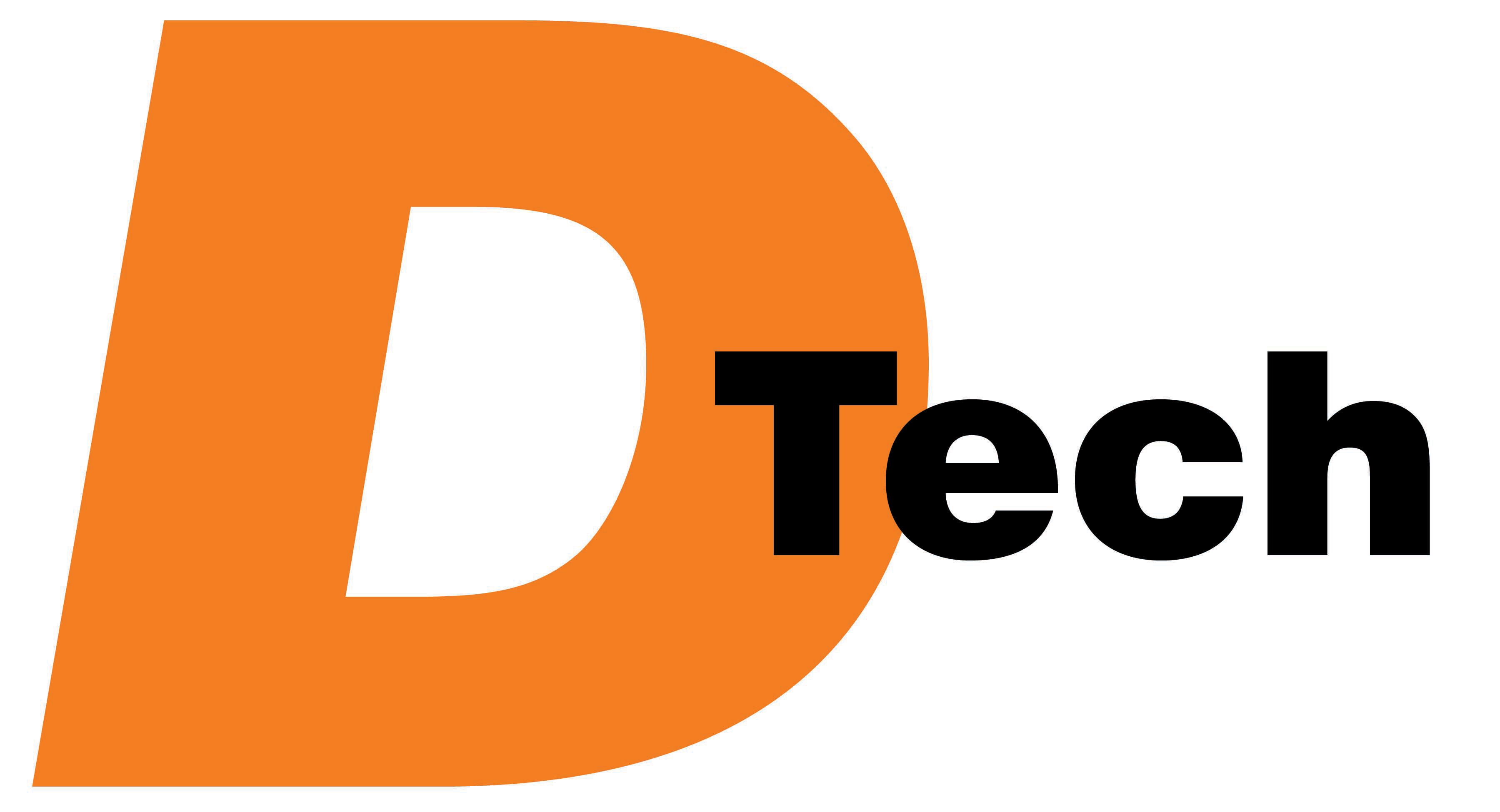 Các sản phẩm Dtech