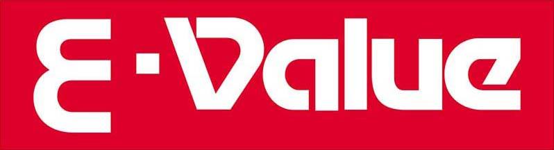 Các sản phẩm của E-value