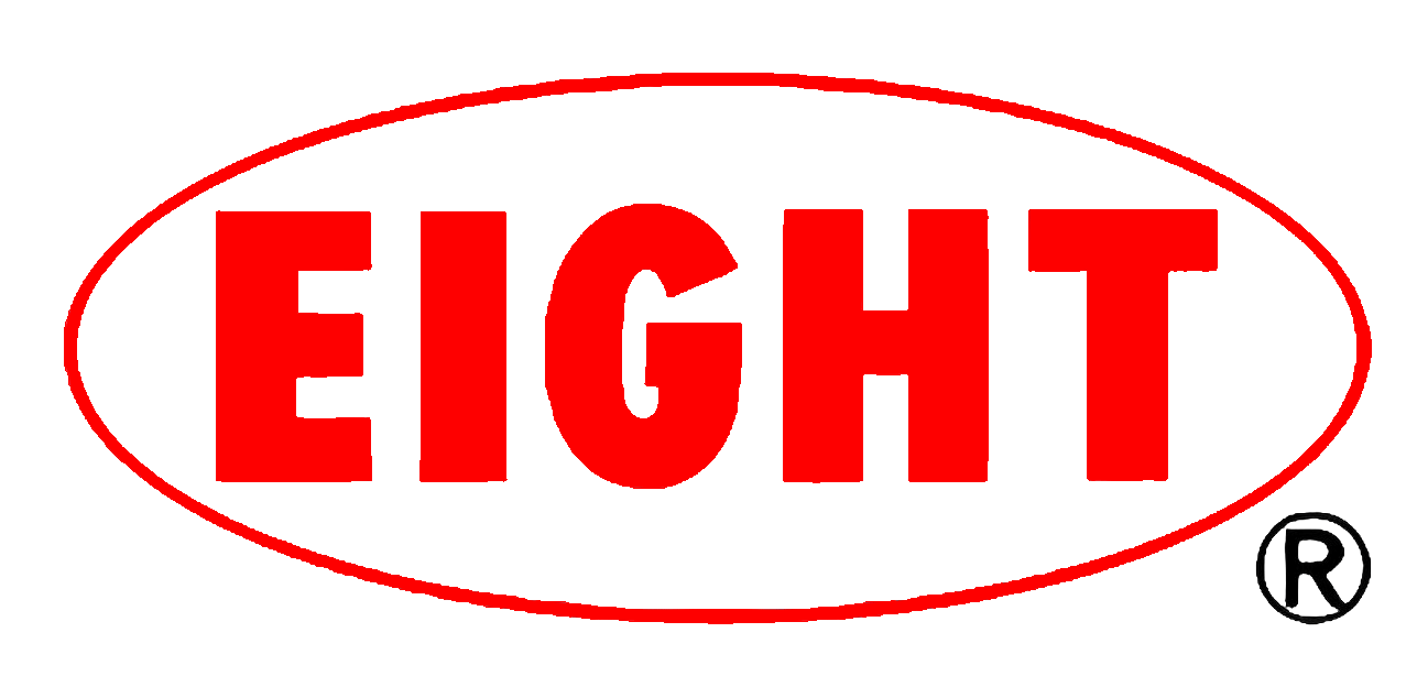 Lục giác, lục lăng Eight