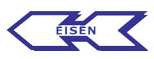 Pin gauge Eisen