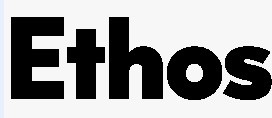 Các sản phẩm của Ethos