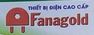 Thiết bị điện Fanagold