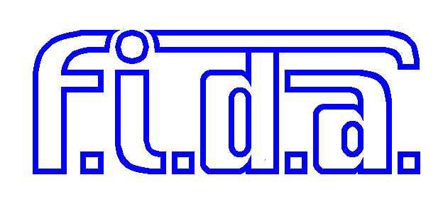 Các sản phẩm của Fida