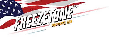Các sản phẩm của Freezetone