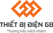 Thiết bị điện G8