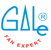 Quạt đứng công nghiệp GALE