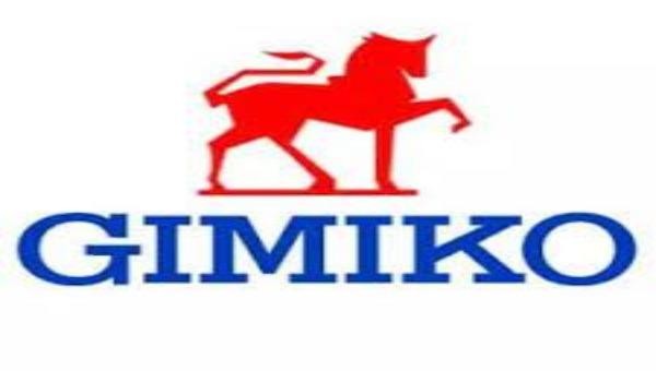 Các sản phẩm của Gimiko