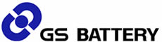 Bình Ắc Quy GS Battery