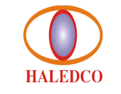 Các sản phẩm của Haledco