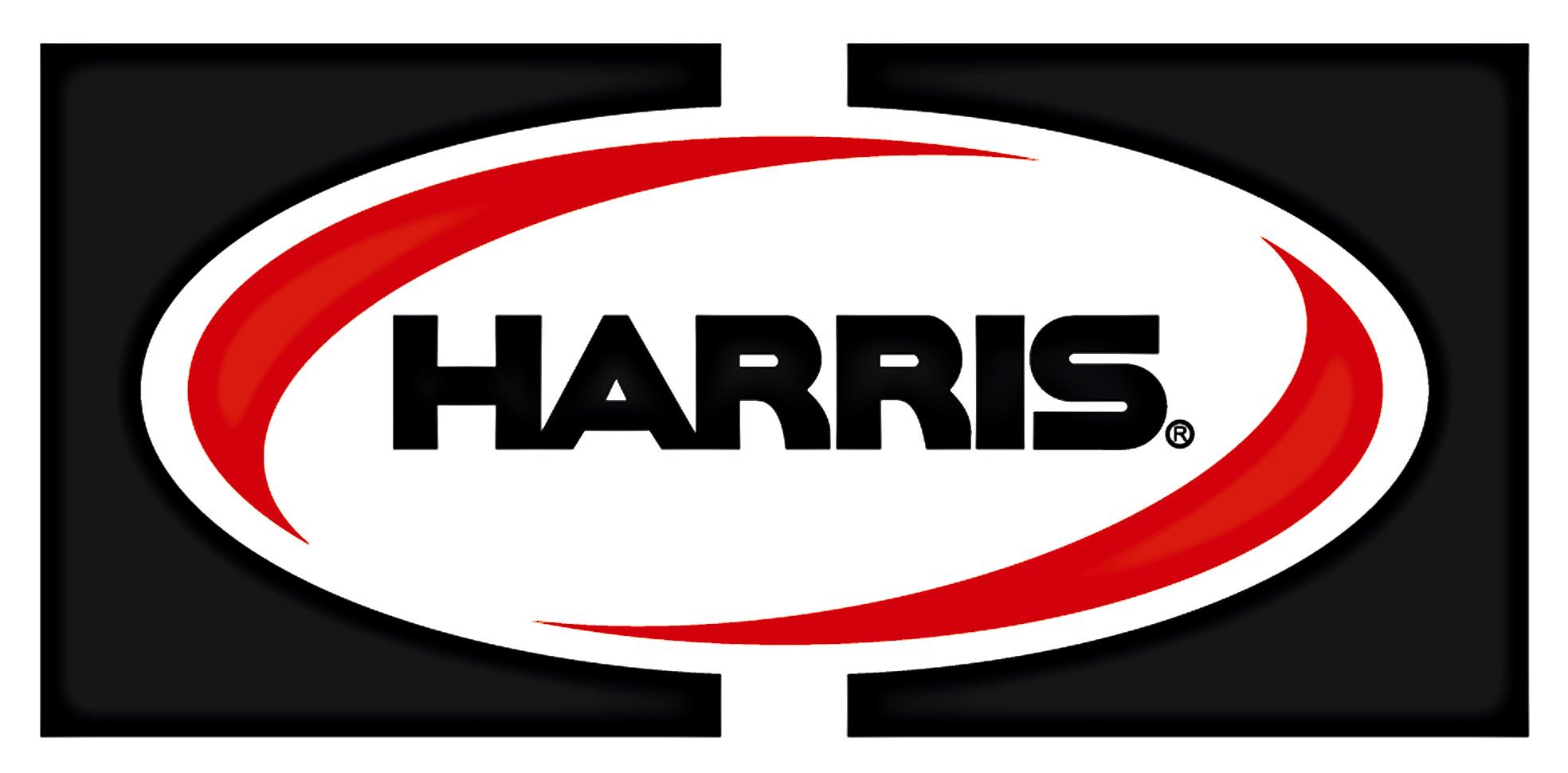Que hàn Harris