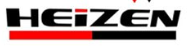 Đèn sưởi nhà tắm hồng ngoại Heizen