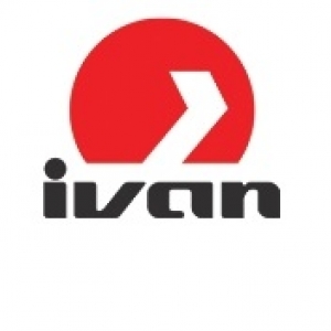 Bản lề tủ Ivan