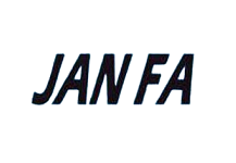 Quạt hút Janfa