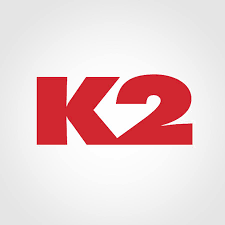 Các sản phẩm của K2