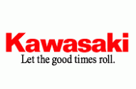 Các sản phẩm của Kawasaki
