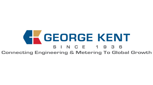 Đồng hồ nước Kent