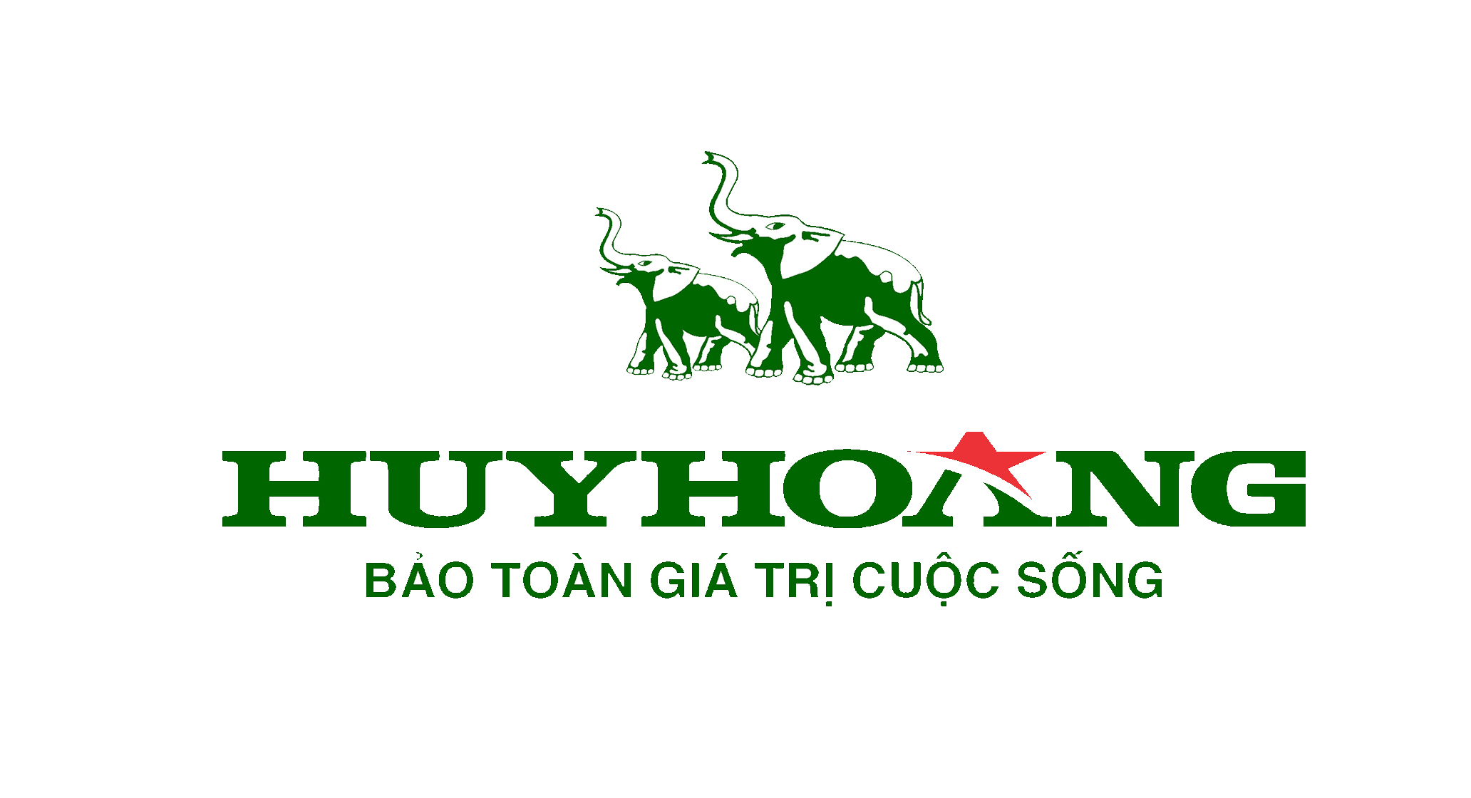 Khóa tay nắm tròn Huy Hoàng