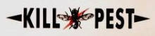 Bộ đèn diệt côn trùng Kill pest