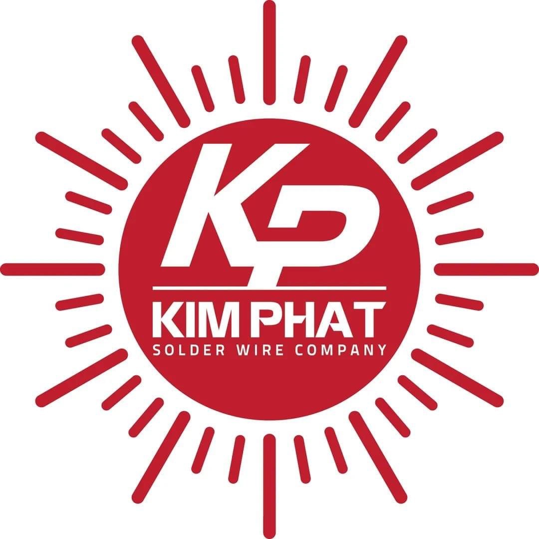 Vật tư hàn Kim Phát