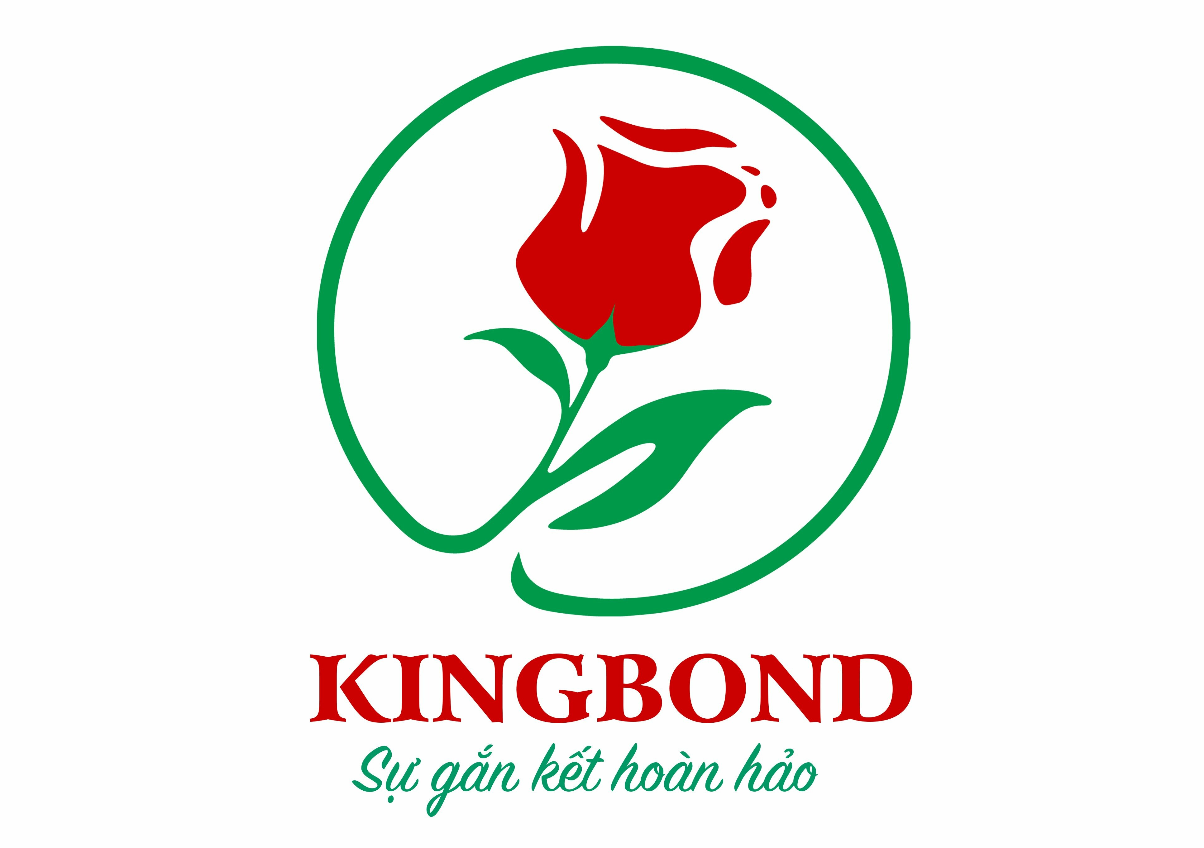 Các sản phẩm của Kingbond