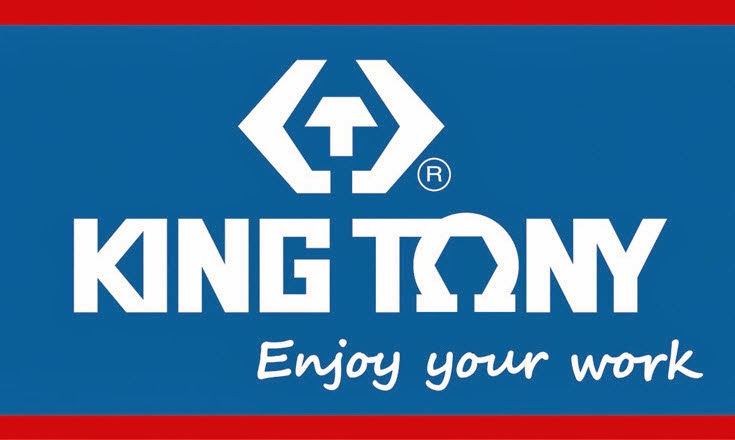 Dụng cụ cầm tay KingTony