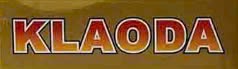 Các sản phẩm của Klaoda