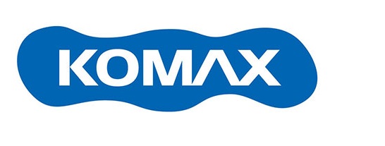 Các sản phẩm của Komax