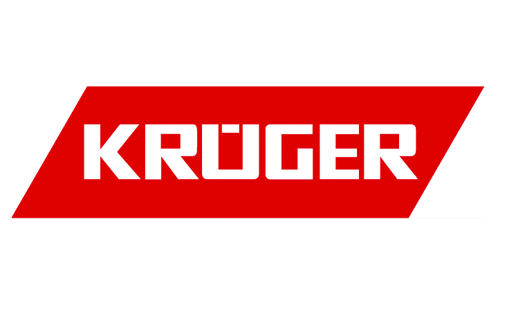 Quạt hút Kruger