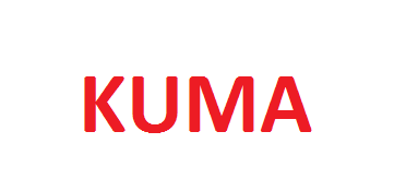 Van nước Kuma