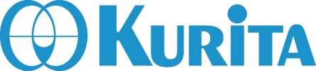 Các sản phẩm của Kurita