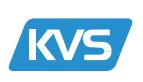 Các sản phẩm của KVS