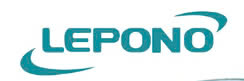 Các sản phẩm của Lepono