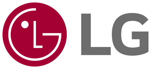 Các sản phẩm của LG