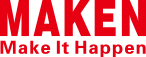 Ngăn kéo đựng tiền Maken