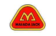 Các sản phẩm của Masada Jack