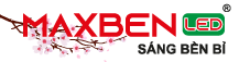 Đèn led Maxben
